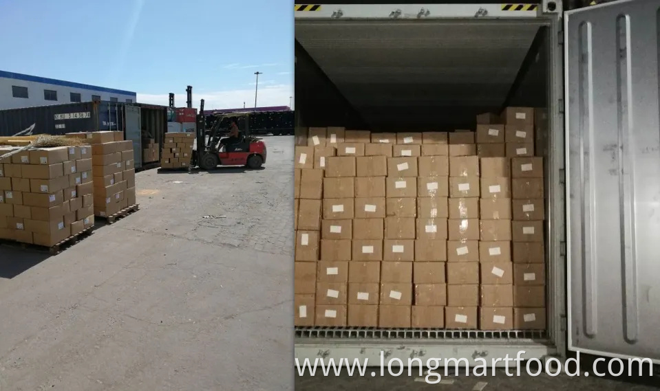 Vacuum Fried Potato Chips Be Produced China Factory